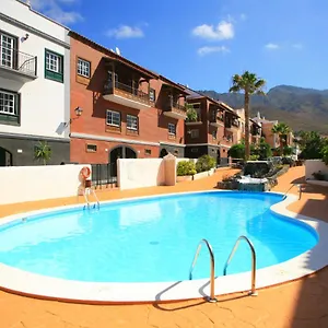 La Maison Du Surfeur Homestay Costa Adeje (Tenerife)