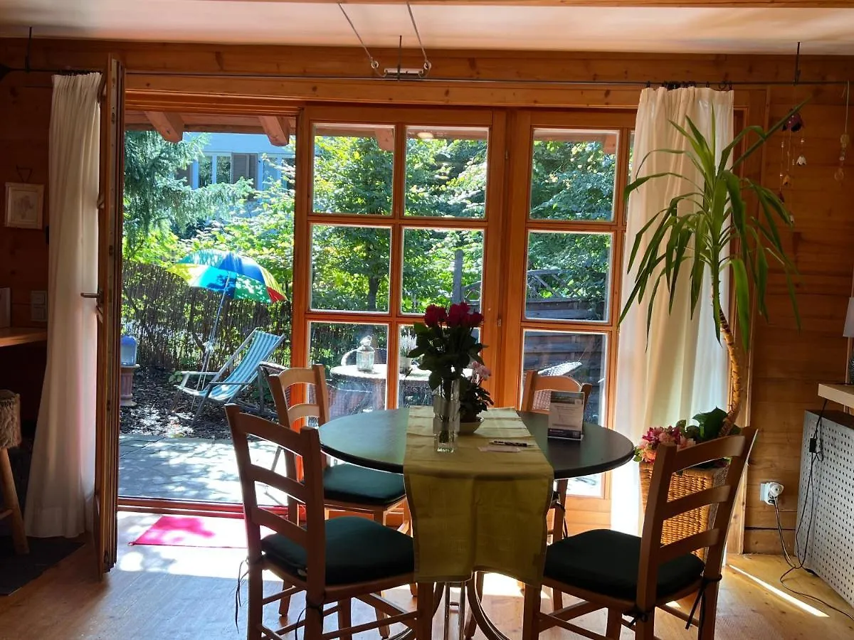 Landhaus De Gaspary Seehausen am Staffelsee Apartment