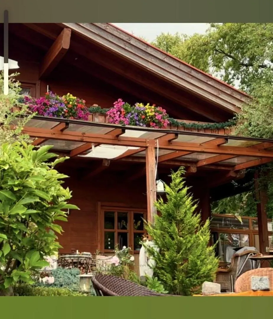 Landhaus De Gaspary Seehausen am Staffelsee